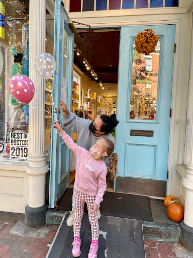 Toy Store «Tadpole», reviews and photos, 58 Clarendon St, Boston, MA 02116, USA