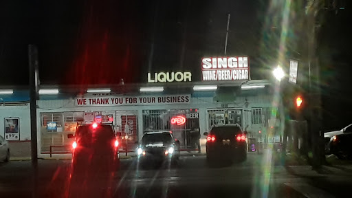 Liquor Store «Singh Liquor», reviews and photos, 4930 W Commerce St, San Antonio, TX 78237, USA