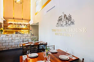 Thai Garden House Restaurant image