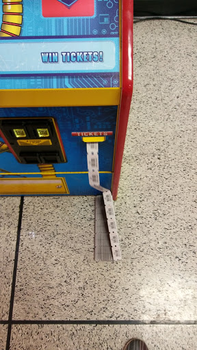 Bowling Alley «Brunswick Zone Harbour Lanes», reviews and photos, 1099 N Wickham Rd, Melbourne, FL 32935, USA