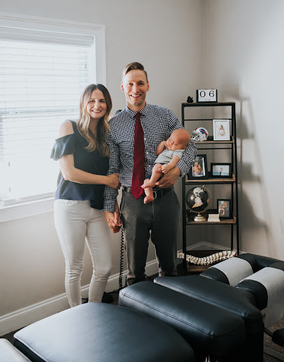 Cleary Family Chiropractic - Chiropractor in Woodstock Georgia