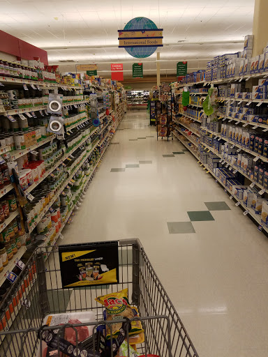 Stop & Shop