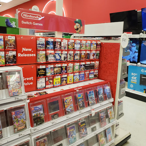 Department Store «Target», reviews and photos, 1191 Boston Post Rd, Milford, CT 06460, USA