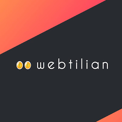 Webtilian Web Tasarım ve Yazılım