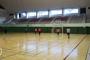 Azuminoshi Hotaka Hall image