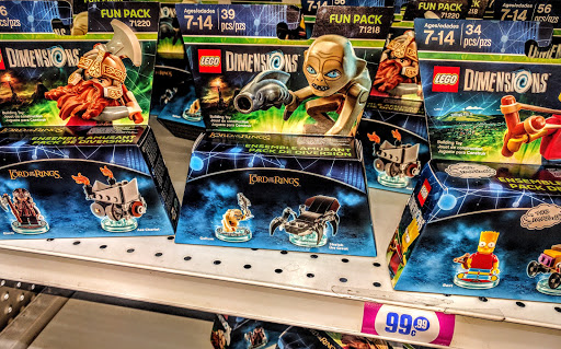 Discount Store «99 Cents Only Stores», reviews and photos, 13721 Newport Ave, Tustin, CA 92780, USA