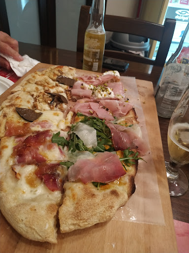 Croccarella in Campobasso, Provincia di Campobasso