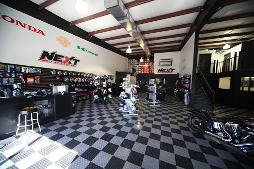 Used Motorcycle Dealer «Next Motorcycle Tampa», reviews and photos, 7002 E Adamo Dr, Tampa, FL 33619, USA
