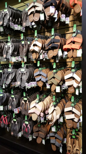 Shoe Store «Sanuk», reviews and photos, 1550 Disneyland Dr, Anaheim, CA 92802, USA