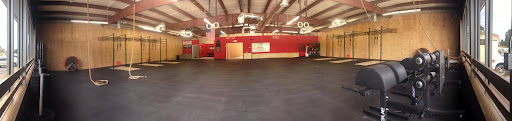 Physical Fitness Program «CrossFit Chattahoochee», reviews and photos, 3379 Buford Hwy, Duluth, GA 30096, USA