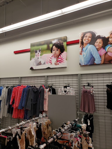 Clothing Store «Burlington Coat Factory», reviews and photos, 1509 Nampa-Caldwell Blvd #31, Nampa, ID 83651, USA