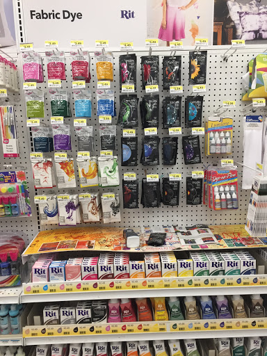 Fabric Store «Jo-Ann Fabrics and Crafts», reviews and photos, 1405 Boston Post Rd, Milford, CT 06460, USA