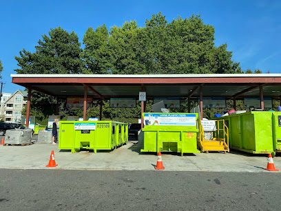 Richmond Recycling Depot