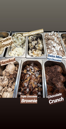 Ice Cream Shop «Carvel», reviews and photos, 650 Columbus Ave, Thornwood, NY 10594, USA