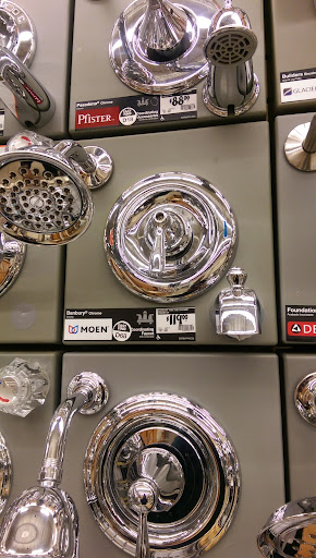 Home Improvement Store «The Home Depot», reviews and photos, 21000 Libby Rd, Maple Heights, OH 44137, USA