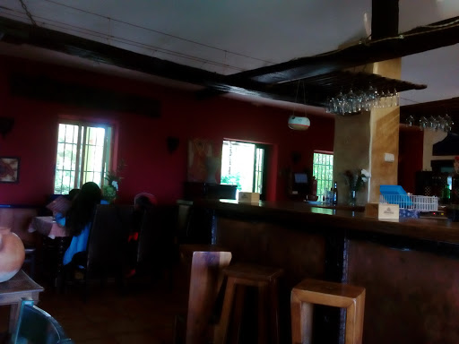 Restaurante El Caldero (El Fargue )