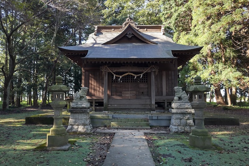 延島神社