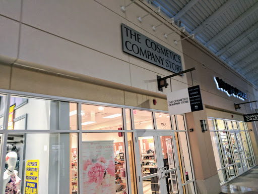 Cosmetics Store «Cosmetics Co Store», reviews and photos, 1650 Premium Outlet Blvd #1159, Aurora, IL 60502, USA