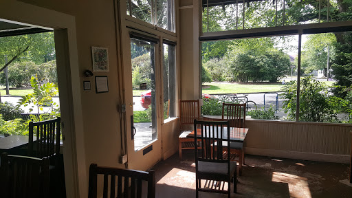 Coffee Shop «Palio Espresso and Dessert House», reviews and photos, 1996 SE Ladd Ave, Portland, OR 97214, USA