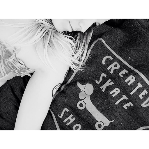 Skateboard Shop «CREATED SKATE SHOP», reviews and photos, 542 S Walnut Ave, New Braunfels, TX 78130, USA