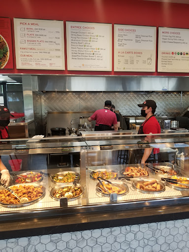 Shopping Mall «West Volusia Regional Shopping Center», reviews and photos, 2689 S Woodland Blvd, DeLand, FL 32720, USA