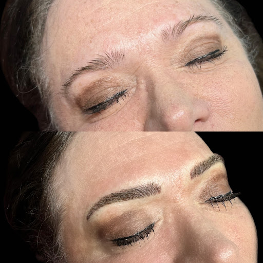 Explore good wrist tattoo ideas, creative tattoo ideas in Richfield, available at Endless Lines Microblading