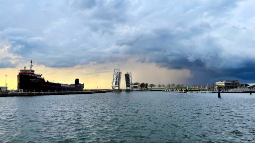 Museum «Steamship William G Mather Museum», reviews and photos, 601 Erieside Ave, Cleveland, OH 44114, USA