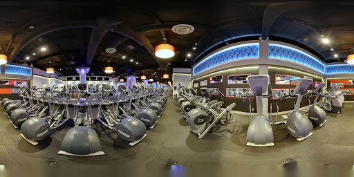 Gym «Push Fitness Club», reviews and photos, 15 Jericho Turnpike, New Hyde Park, NY 11040, USA
