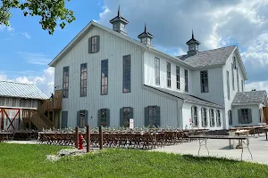 The Bicentennial Barn image