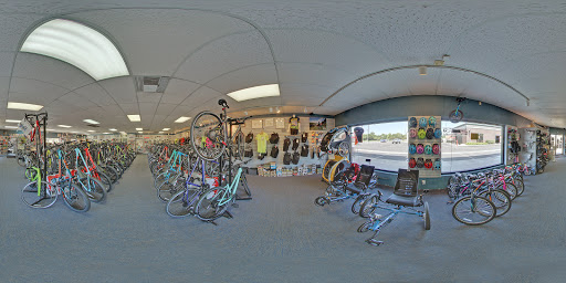 Bicycle Store «Bicycle Pedaler», reviews and photos, 330 N Rock Rd, Wichita, KS 67206, USA