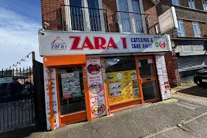 Zara 1 Restaurant & Takeaway image