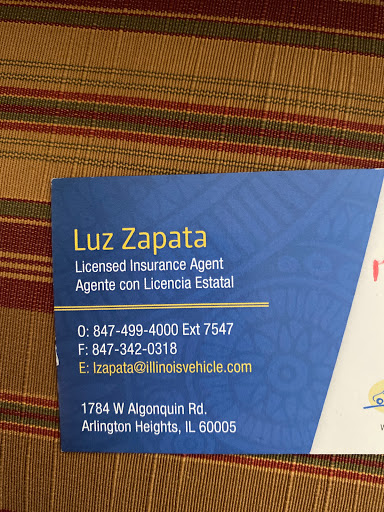 Auto Insurance Agency «Illinois Vehicle Auto Insurance», reviews and photos