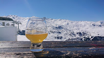 Bière du RESTAURANT LE ROK - Bistro D'Altitude à Méribel - n°3