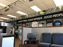 JJ's Premier Tire & Services - Photo 2 - Car repair in Albuquerque, NM, Albuquerque