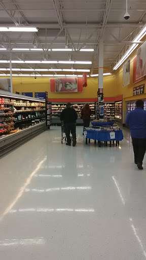 Department Store «Walmart Supercenter», reviews and photos, 14507 Plank Rd, Baker, LA 70714, USA