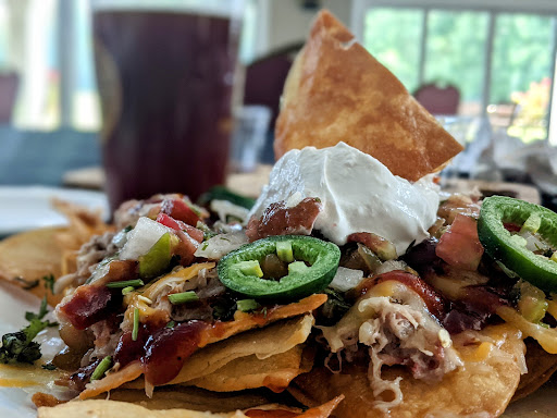 Winery «DelMonaco Winery & Vineyards», reviews and photos, 600 Lance Dr, Baxter, TN 38544, USA