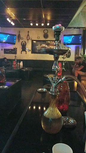 Hookah Bar «Fusion Hookah Lounge & Smoke Shop», reviews and photos, 2205 W Berry St, Fort Worth, TX 76110, USA