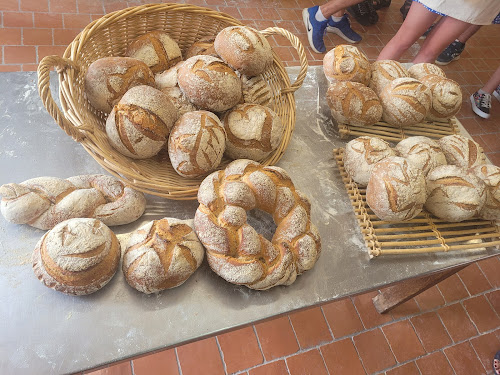 Cours de cuisine L’île O'Pain Sallertaine