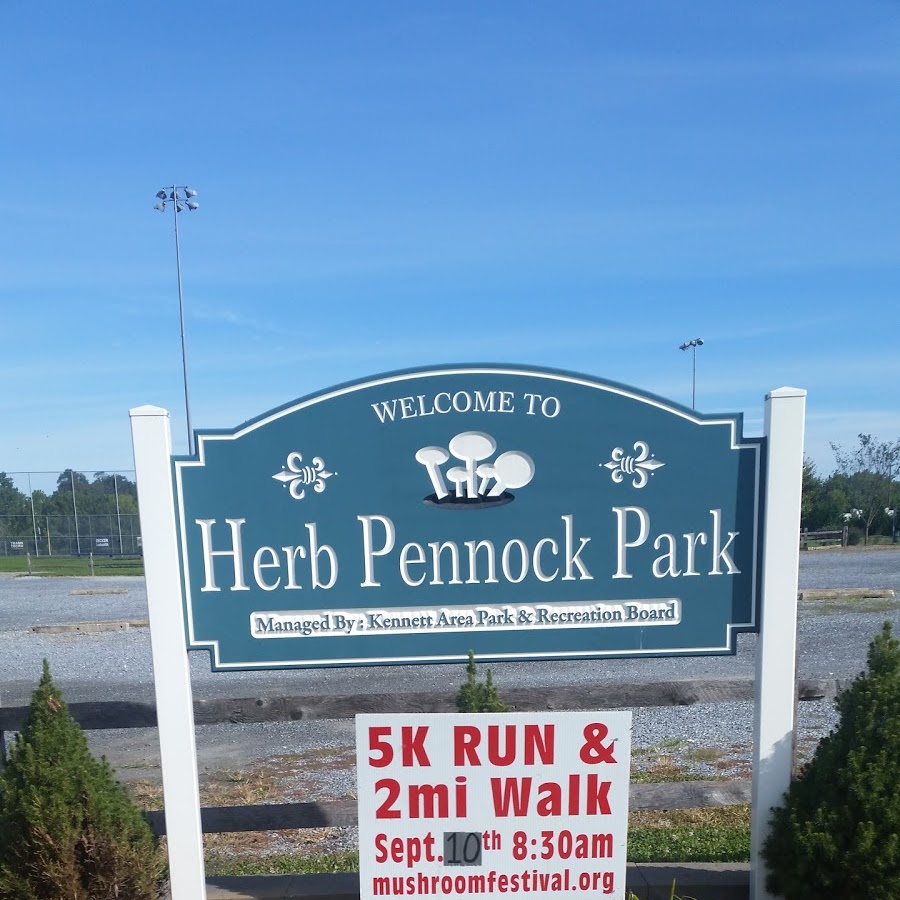 Herb Pennock Park