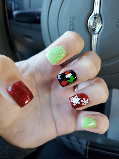 Hair Salon «Blown Away Hair Salon», reviews and photos, 2465 N Main St #10, Sunset, UT 84015, USA