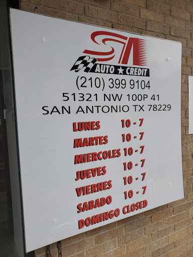 Used Car Dealer «Alpha Car Dealership LLC», reviews and photos, 4700 San Pedro Ave, San Antonio, TX 78212, USA