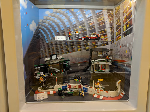 Toy Store «The LEGO Store», reviews and photos, 1689 Arden Way #2170, Sacramento, CA 95815, USA