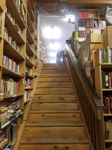 Book Store «Montclair Book Center», reviews and photos, 221 Glenridge Ave, Montclair, NJ 07042, USA