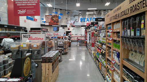 Supermarket «Earth Fare», reviews and photos, 7774 113th St N, Seminole, FL 33772, USA