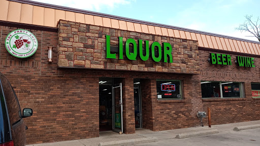 Party Store «Party Shop», reviews and photos, 110 S Maumee St, Tecumseh, MI 49286, USA