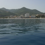 Photo n°1 de l'avis de Pasquale.a fait le 04/07/2022 à 21:06 sur le  Il Gattopardo Sea Palace Hotel à Brolo