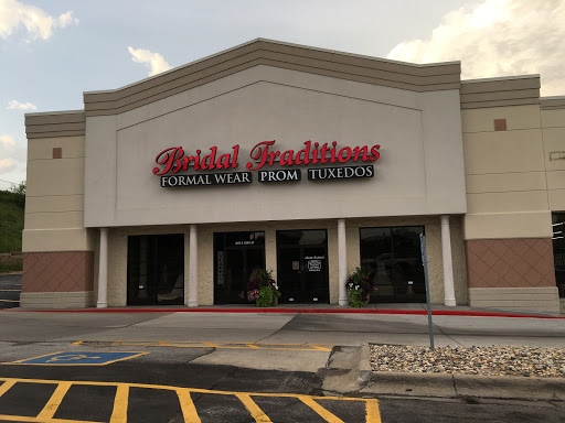 Bridal Shop «Bridal Traditions», reviews and photos, 2737 S 140th St, Omaha, NE 68144, USA