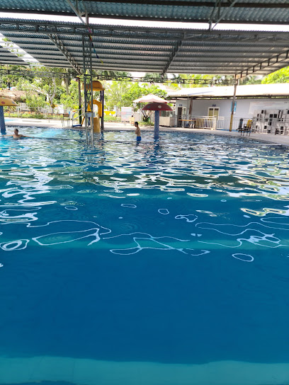 Bể Bơi Đồng Sơn