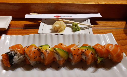 Masa Sushi Ventura