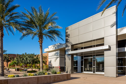 Aligned Data Center - Phoenix